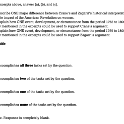 Apush unit 7 mcq practice