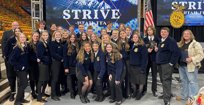 Tn ffa state convention 2023