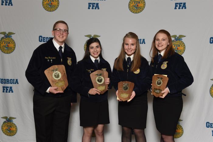 Tn ffa state convention 2023