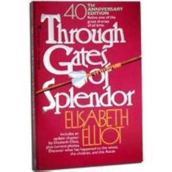 Gates splendor through readers choice