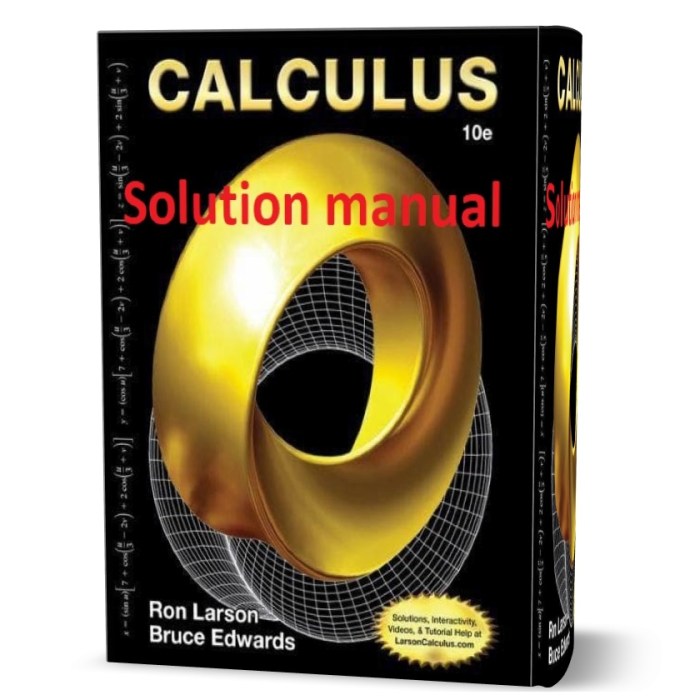 Larson calculus 11th edition pdf