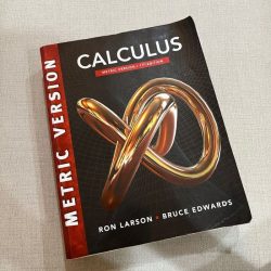 Larson calculus 11th edition pdf