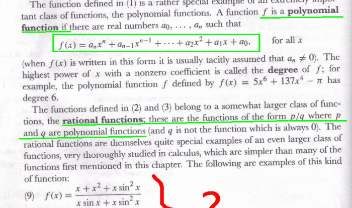 Calculus 4th edition michael spivak