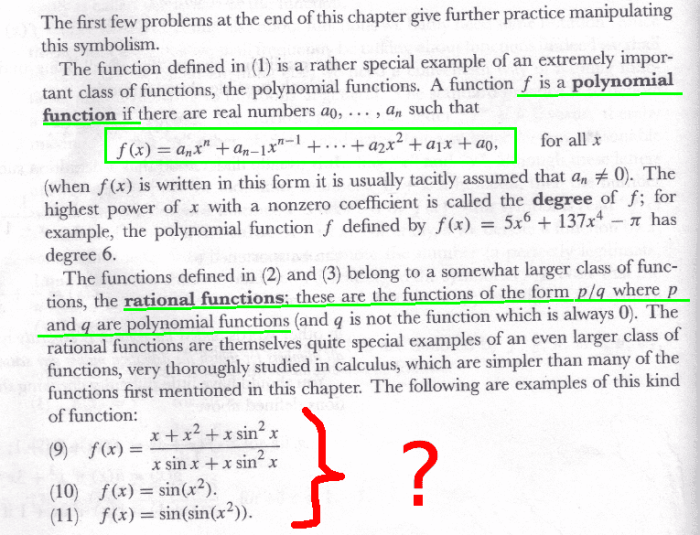 Calculus 4th edition michael spivak