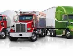 Texas cdl special requirements test