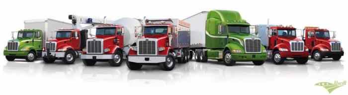 Texas cdl special requirements test