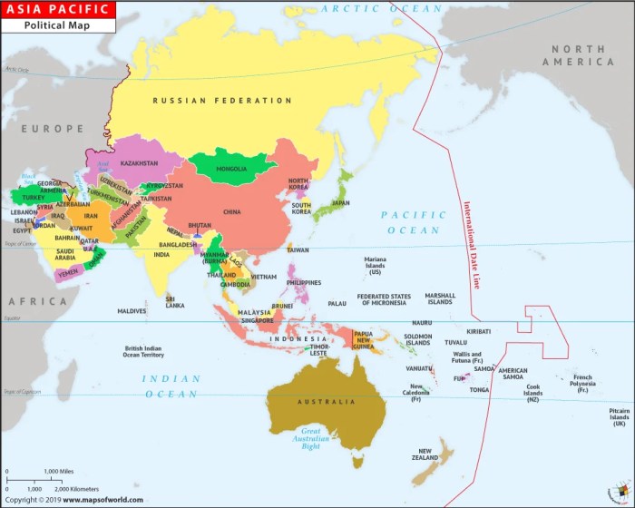 Pacific asia map region rim australia asian geography location maps islands capability amphibious its boost needs military global ocean weebly