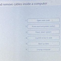 Advanced hardware lab 3-1 select a processor