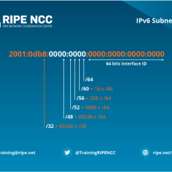 A network administrator has received the ipv6 prefix 2001