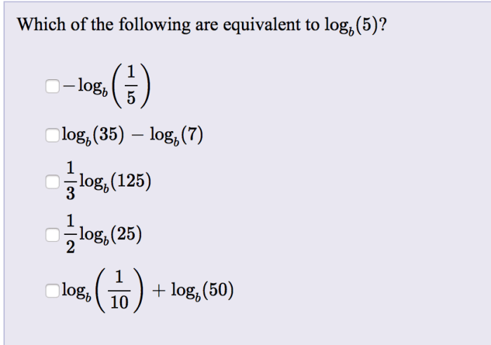 Following which expression below equivalent radical